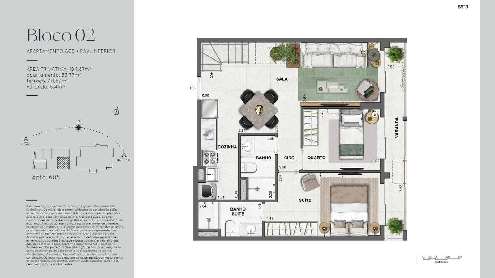 Planta 20