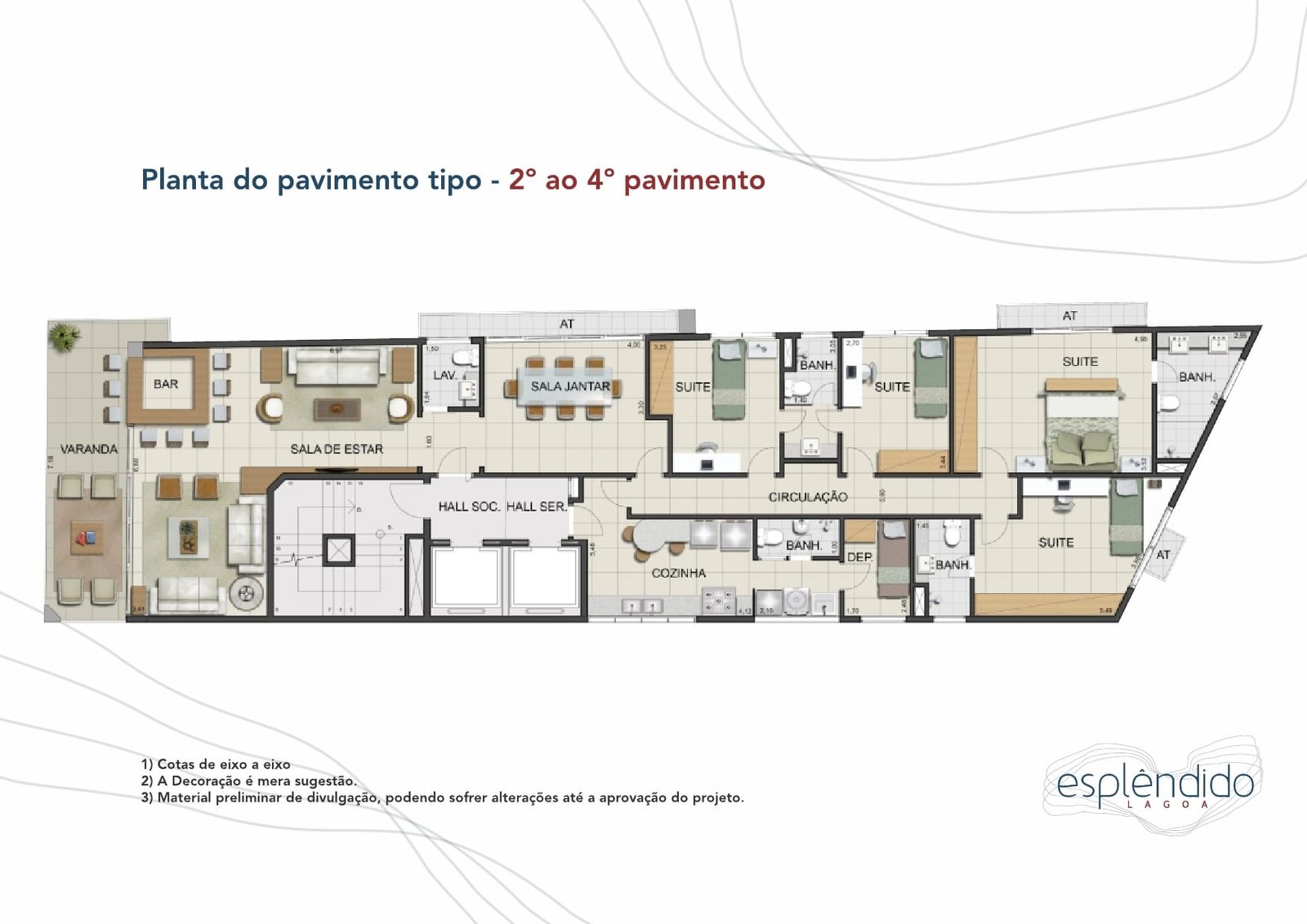 Planta 5