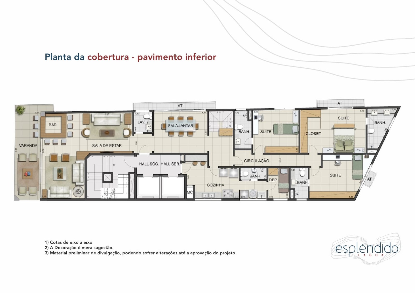 Planta 4