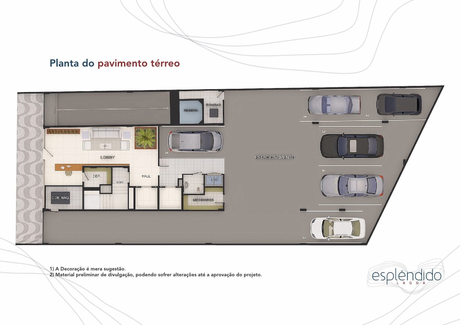 Planta 2