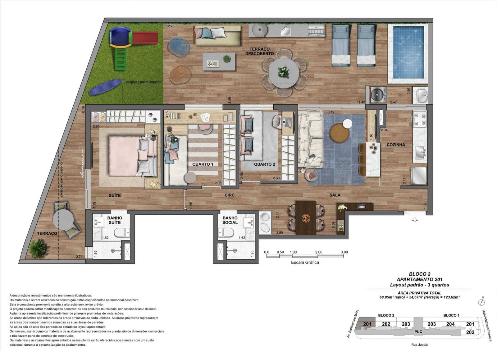 Planta 17