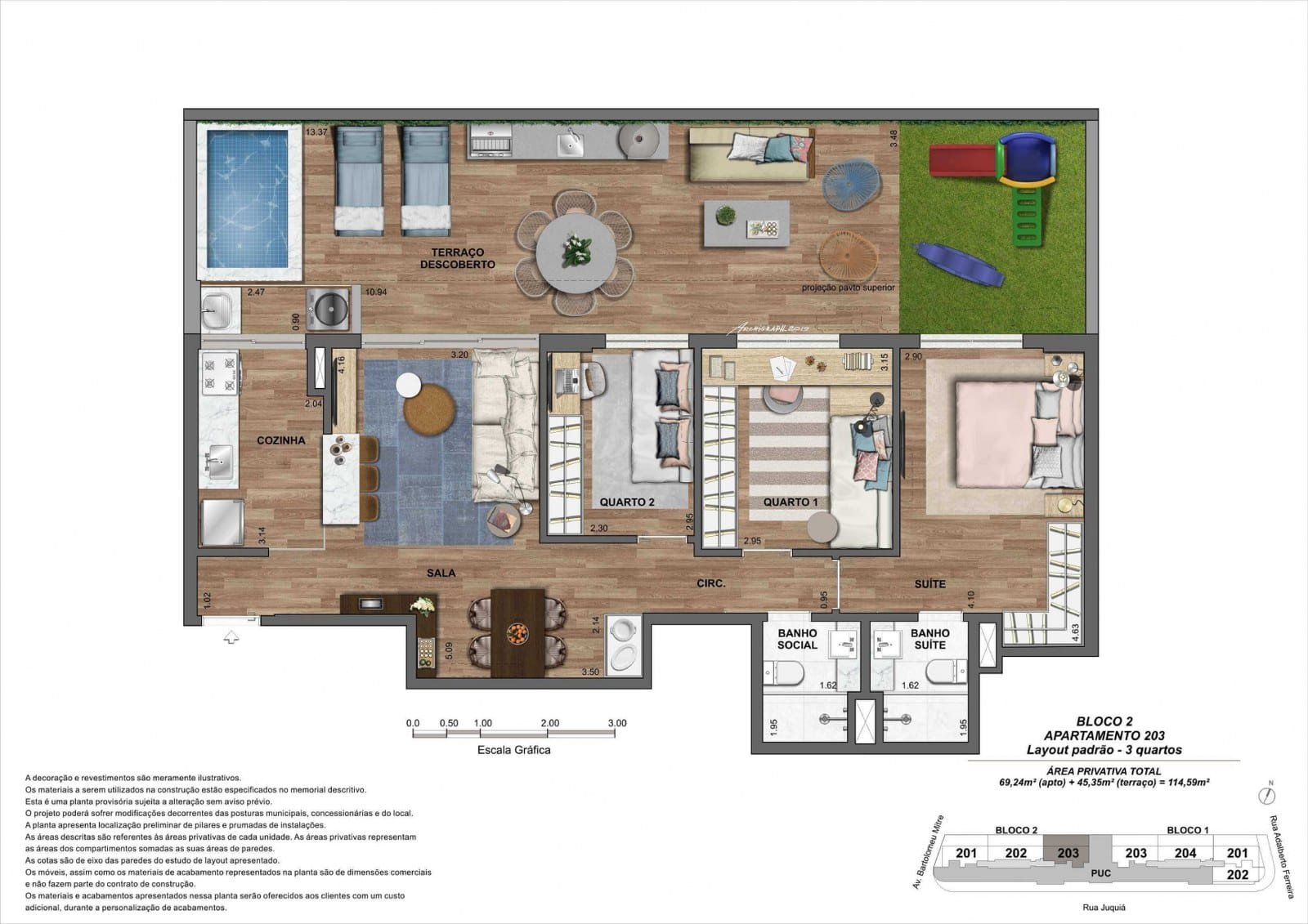 Planta 19