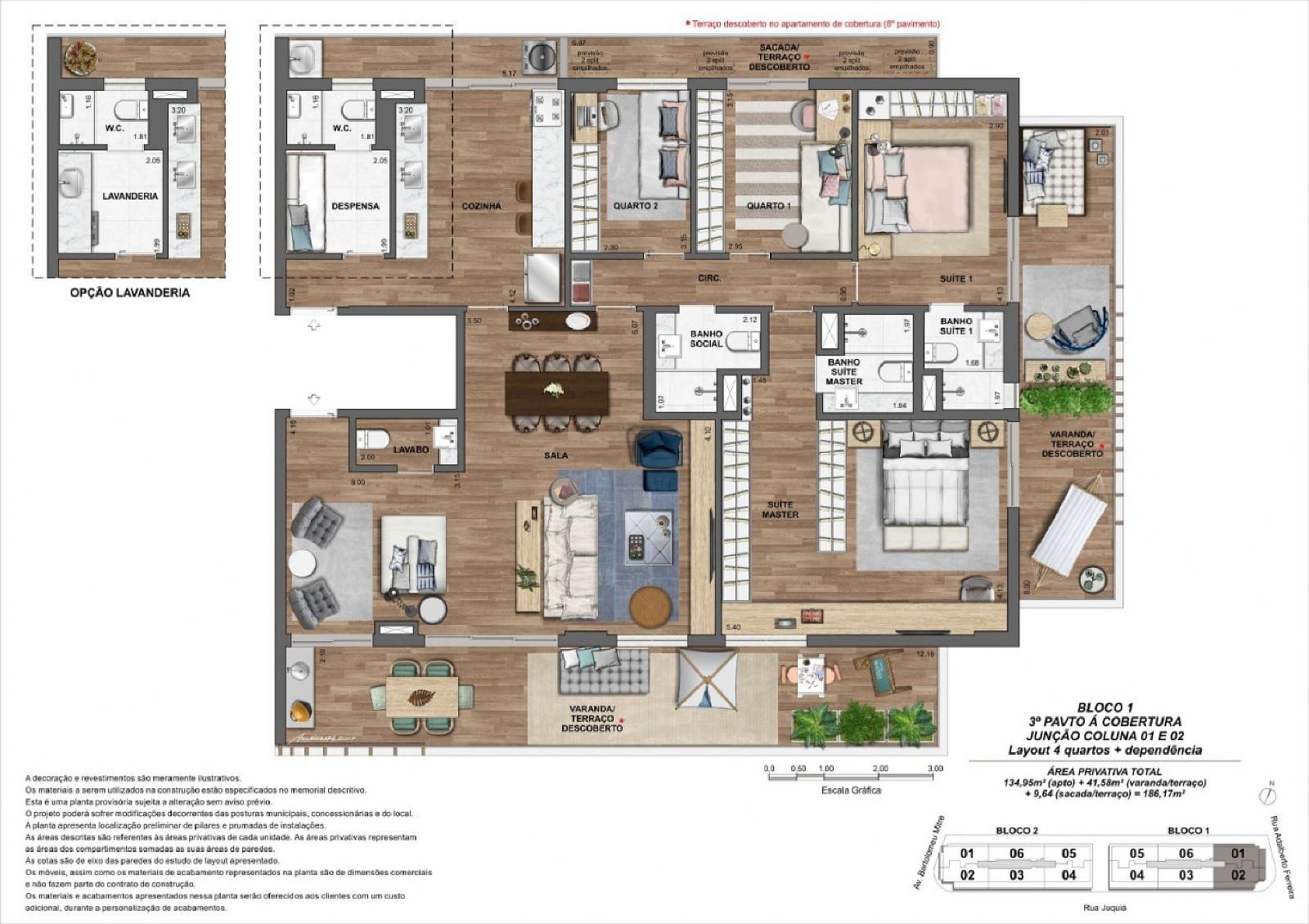 Planta 22