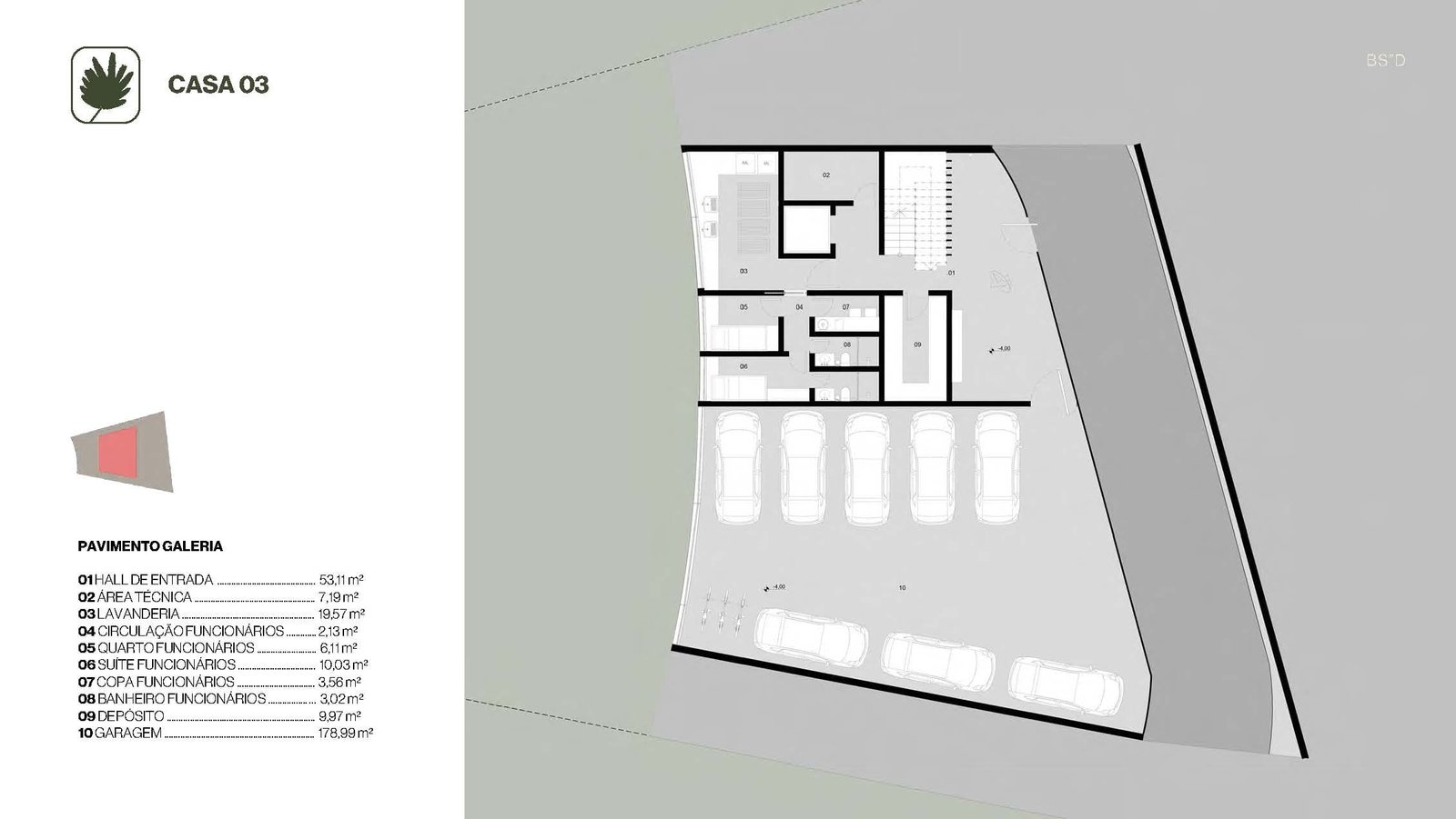 Planta 9