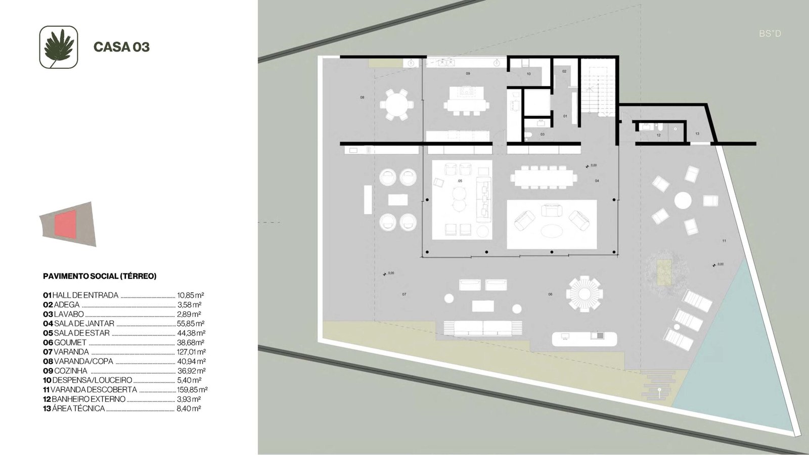 Planta 10