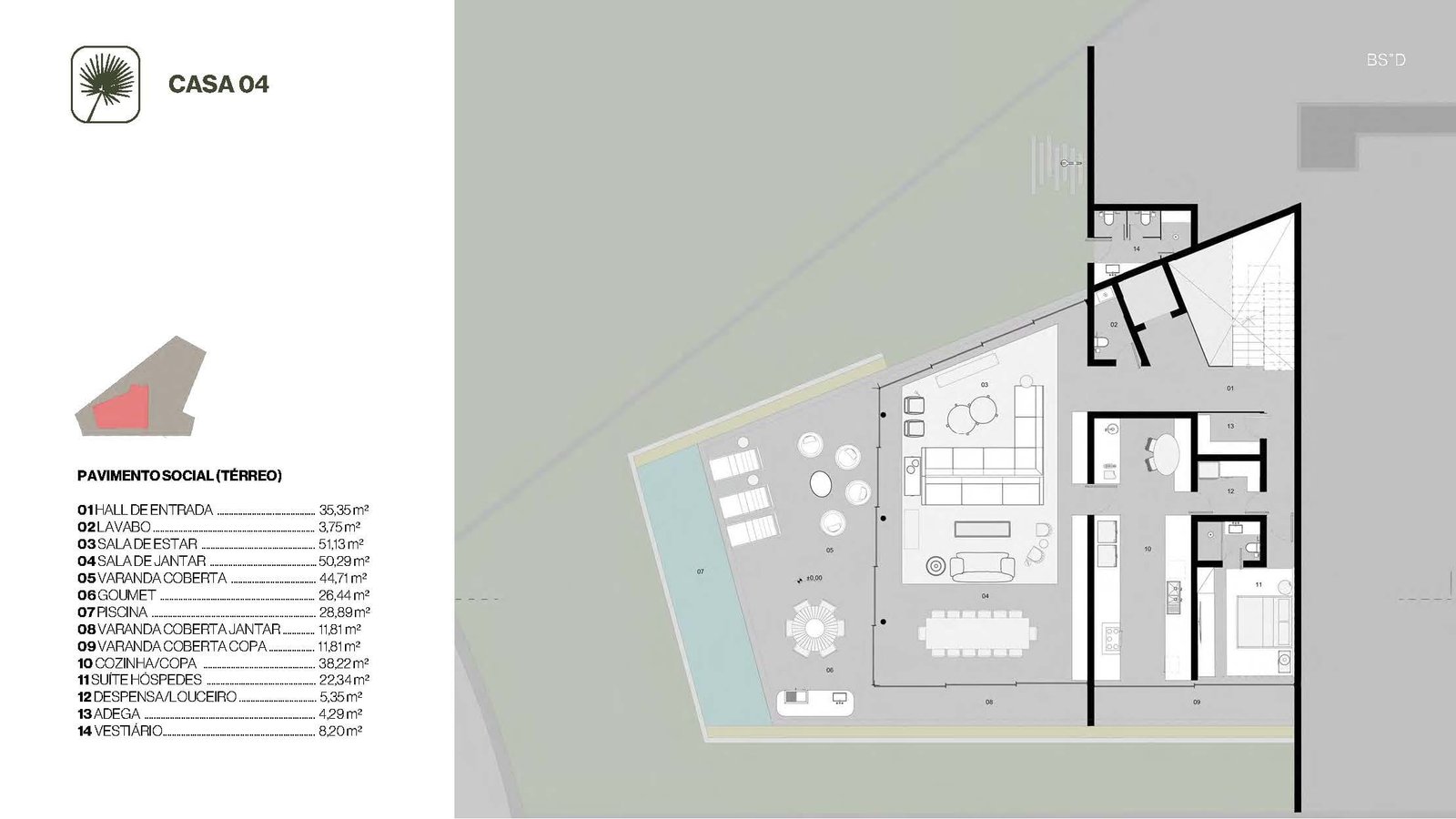 Planta 14