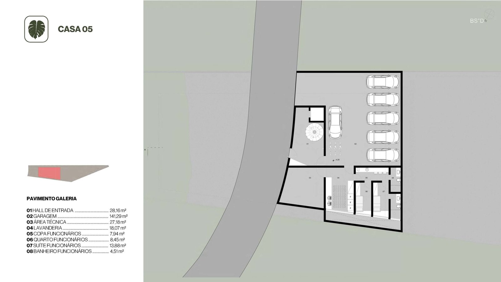 Planta 17