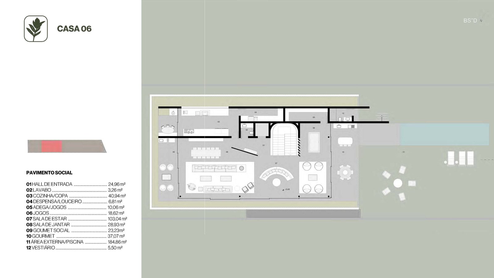 Planta 23