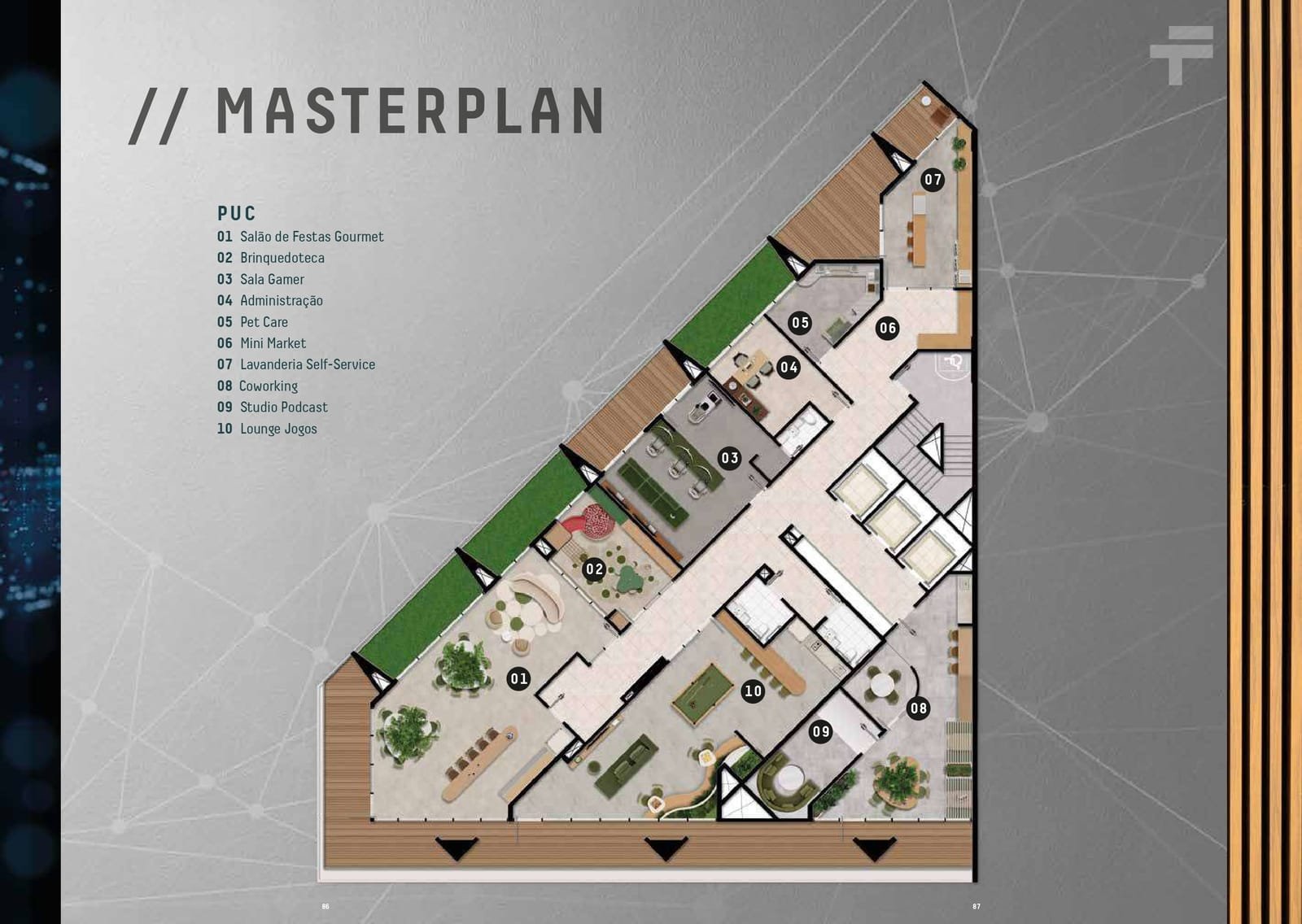 Planta 5