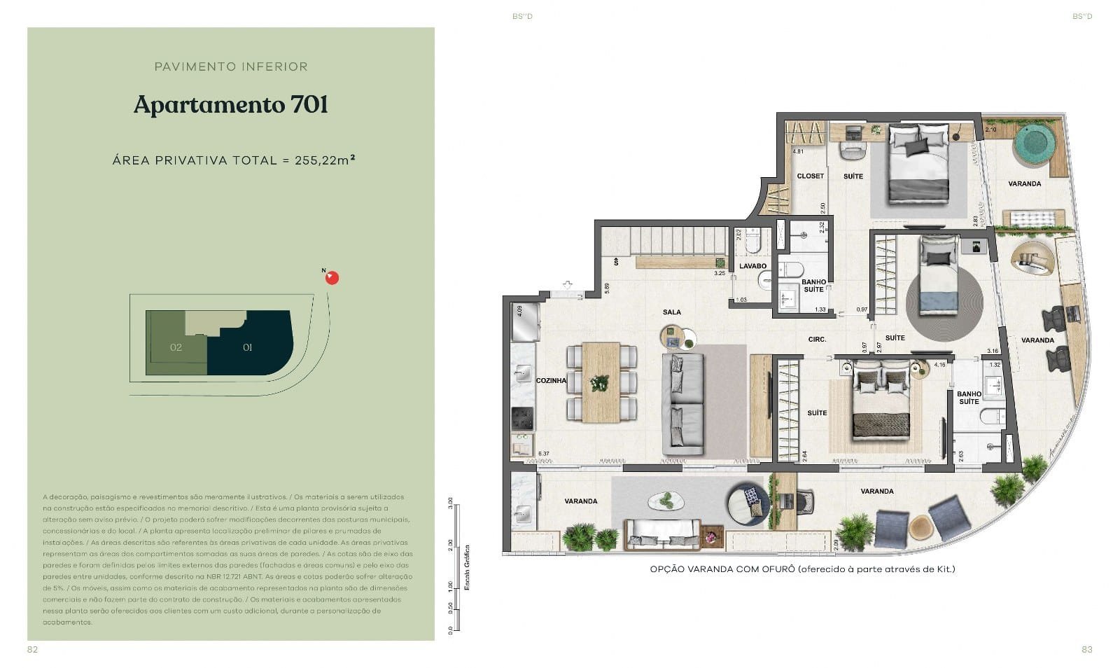 Planta 5