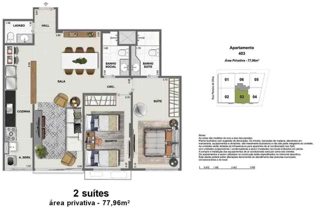 Planta 4