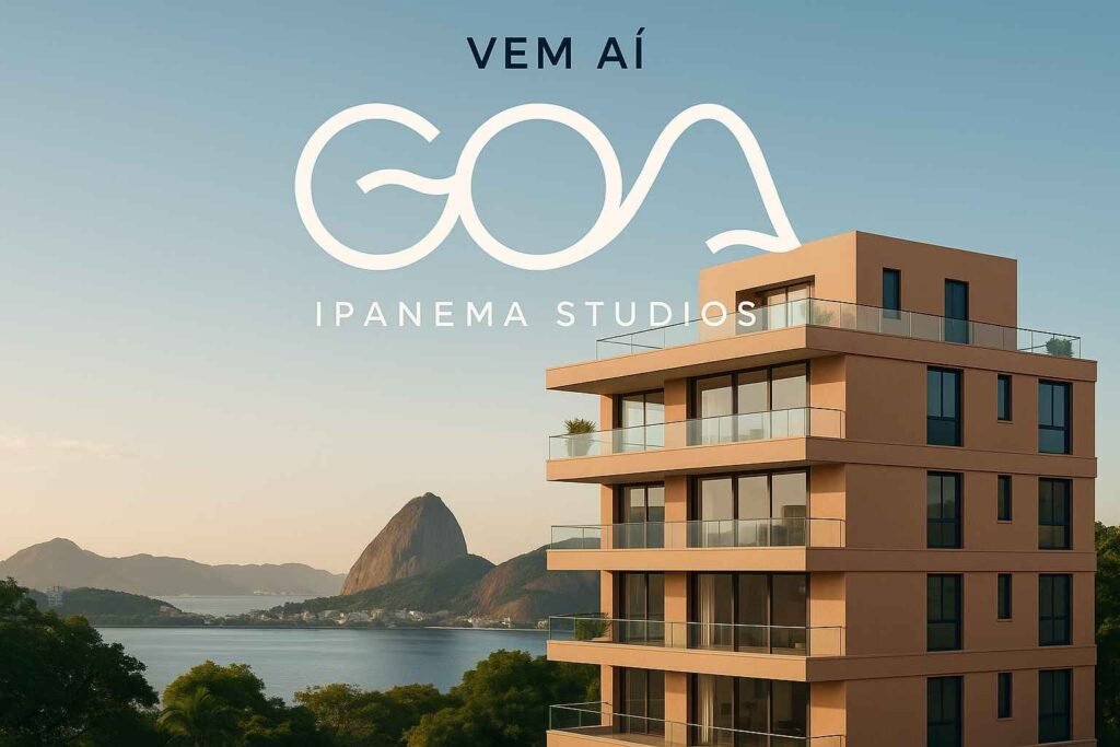 GOA Ipanema Studios 