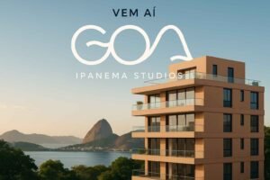 GOA Ipanema Studios