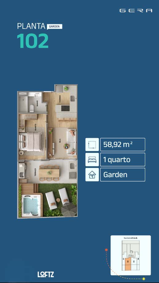 Planta 13