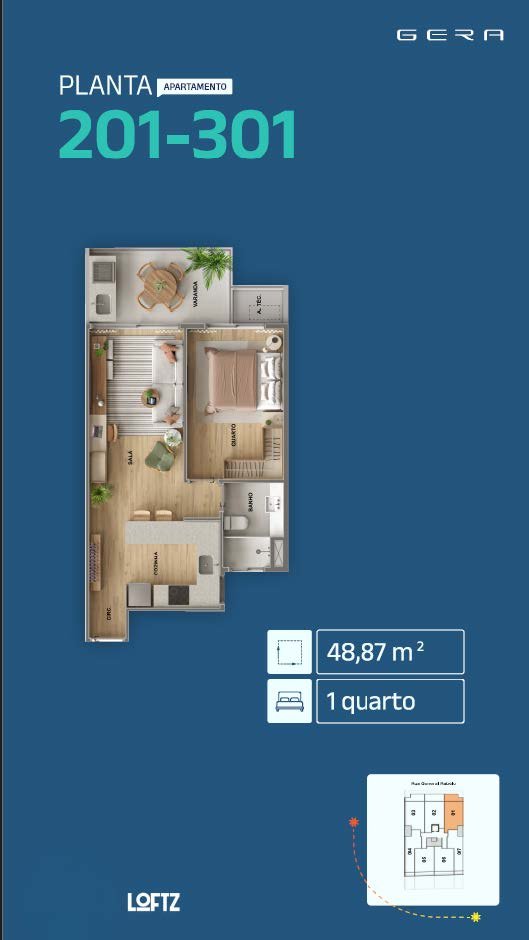 Planta 15