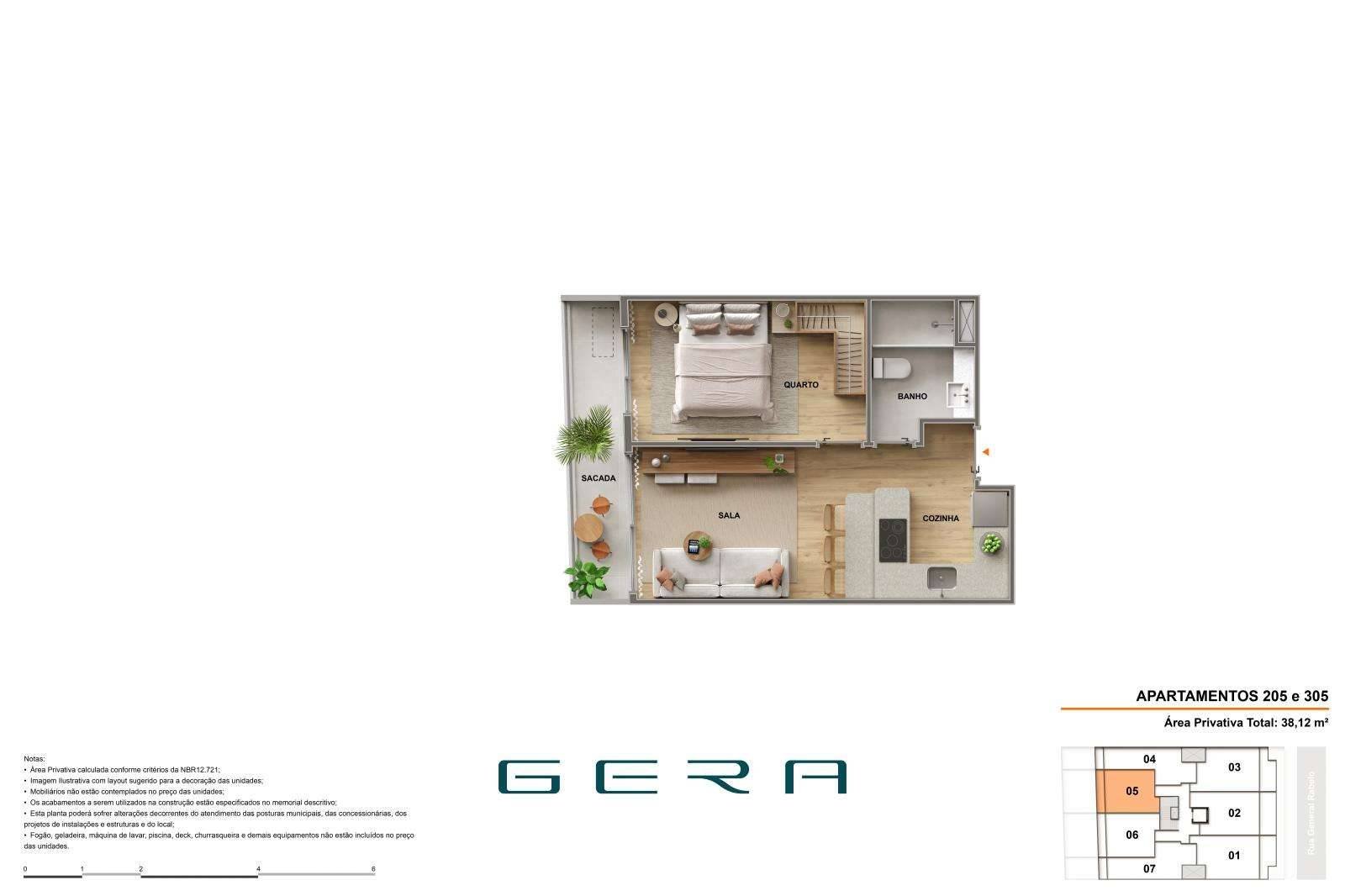 Planta 4