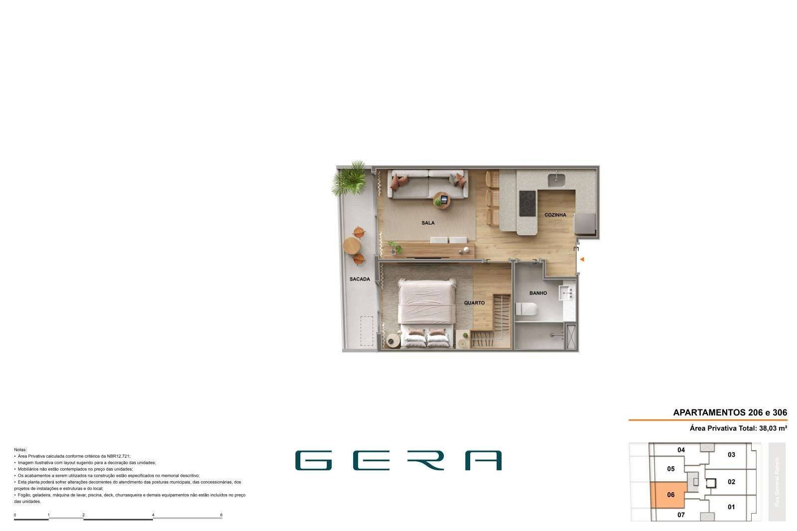 Planta 5