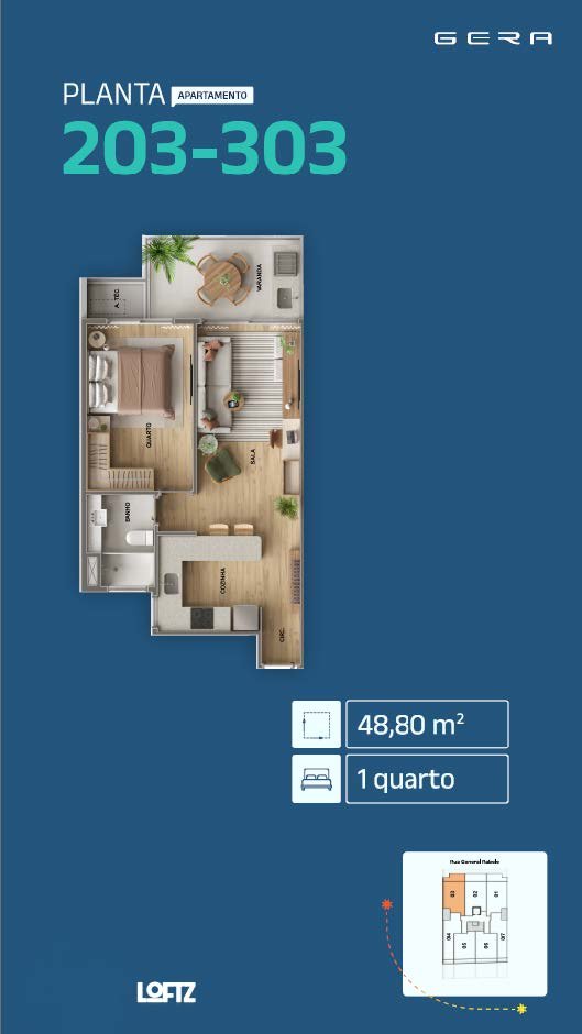 Planta 18