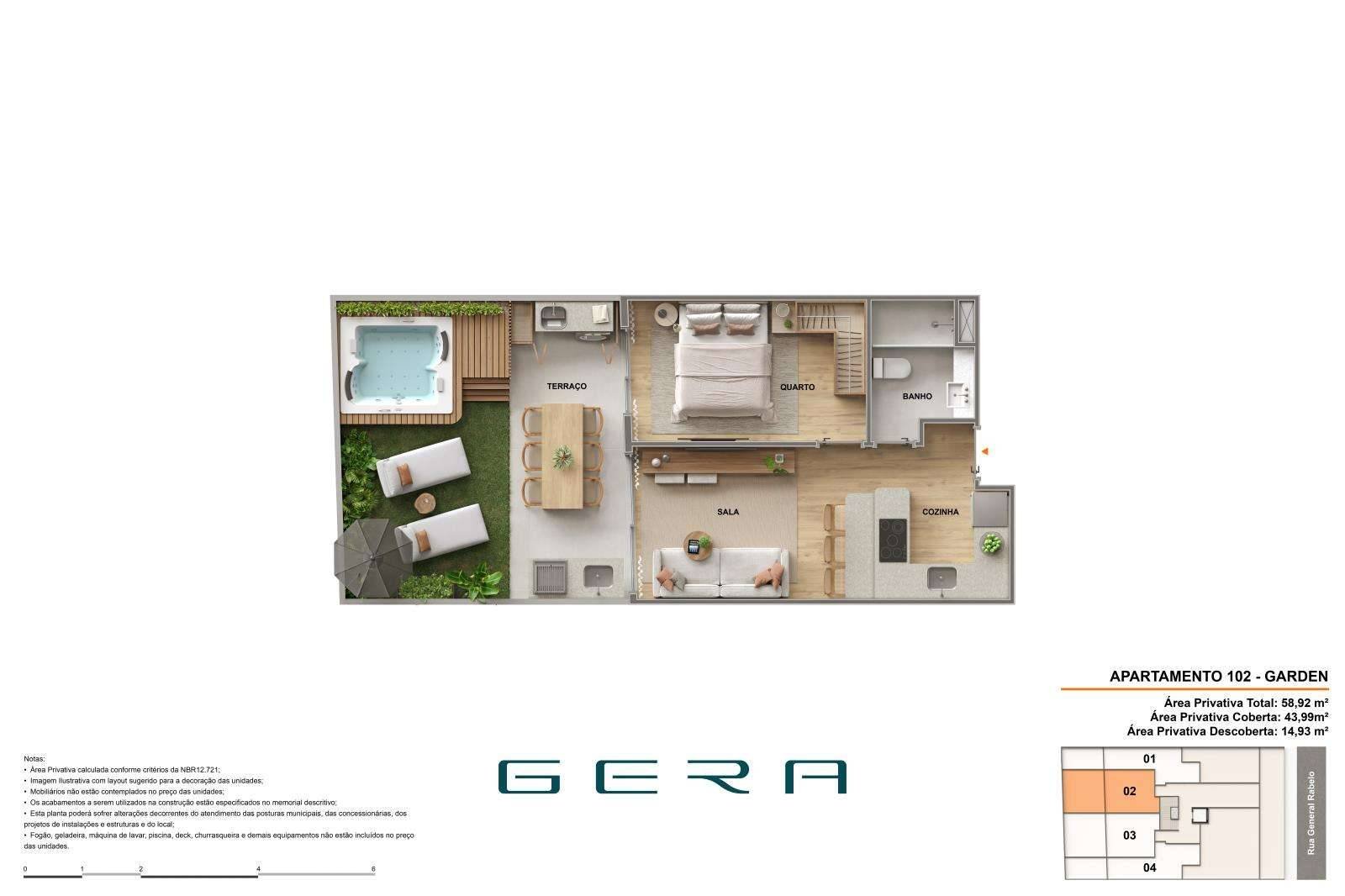 Planta 7