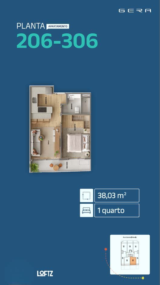 Planta 20