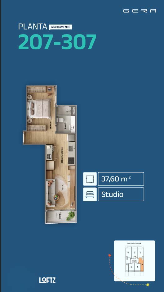 Planta 21