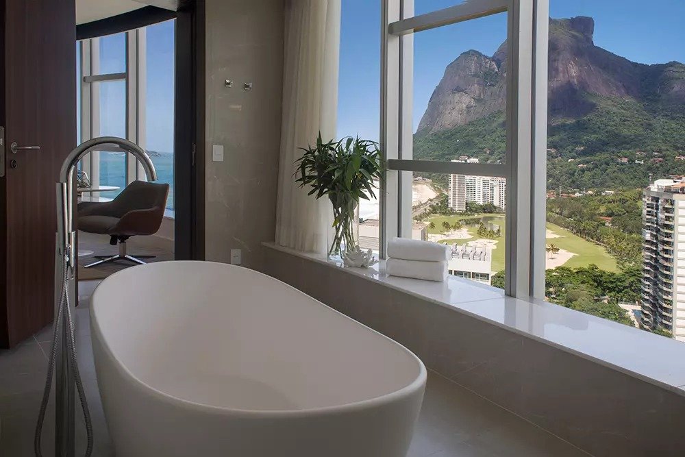 Gran Melia Residence