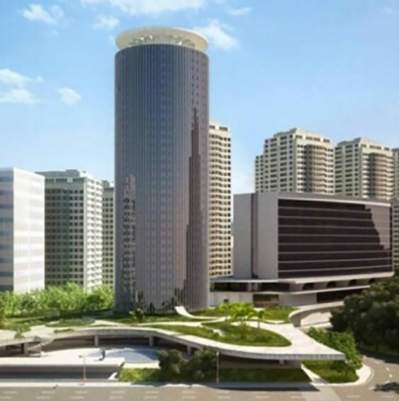 Gran Melia Residence