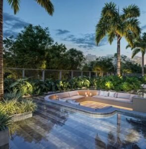 Gran Thai Leisure Residence Tegra & Carvalho Hosken Na Península