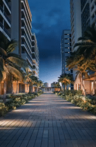 Gran Thai Leisure Residence