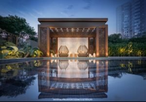 Lançamento Tegra By Carvalho Hosken Gran Thai Leisure Residence