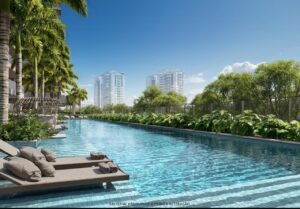 Gran Thai Leisure Residence Construtora Tegra Na Península