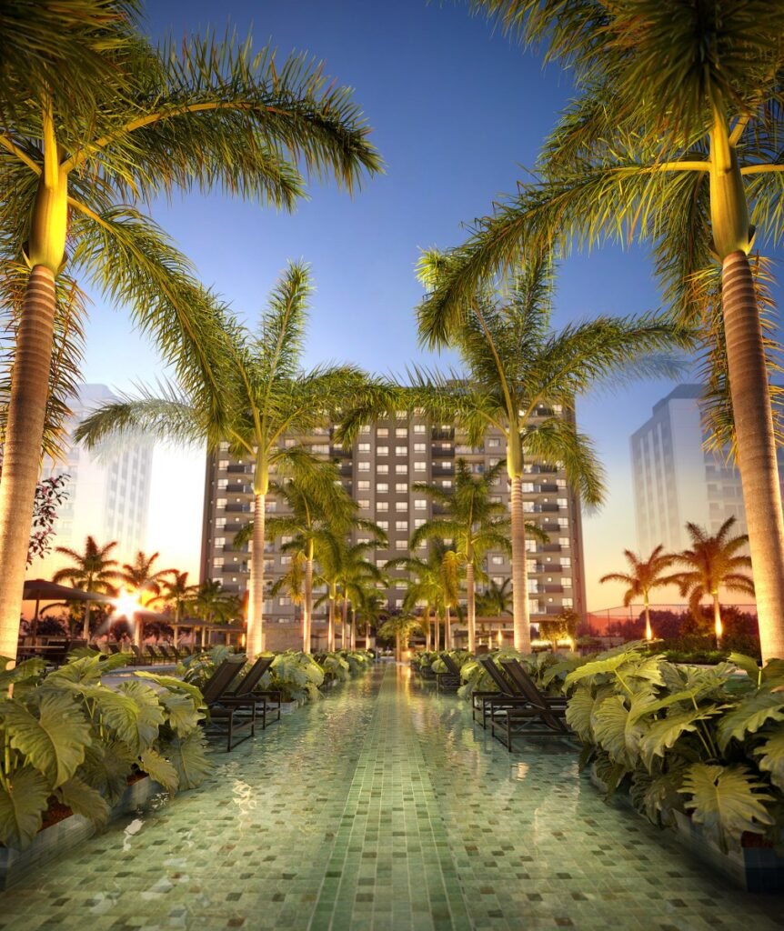 Grand Quartier Rio 2