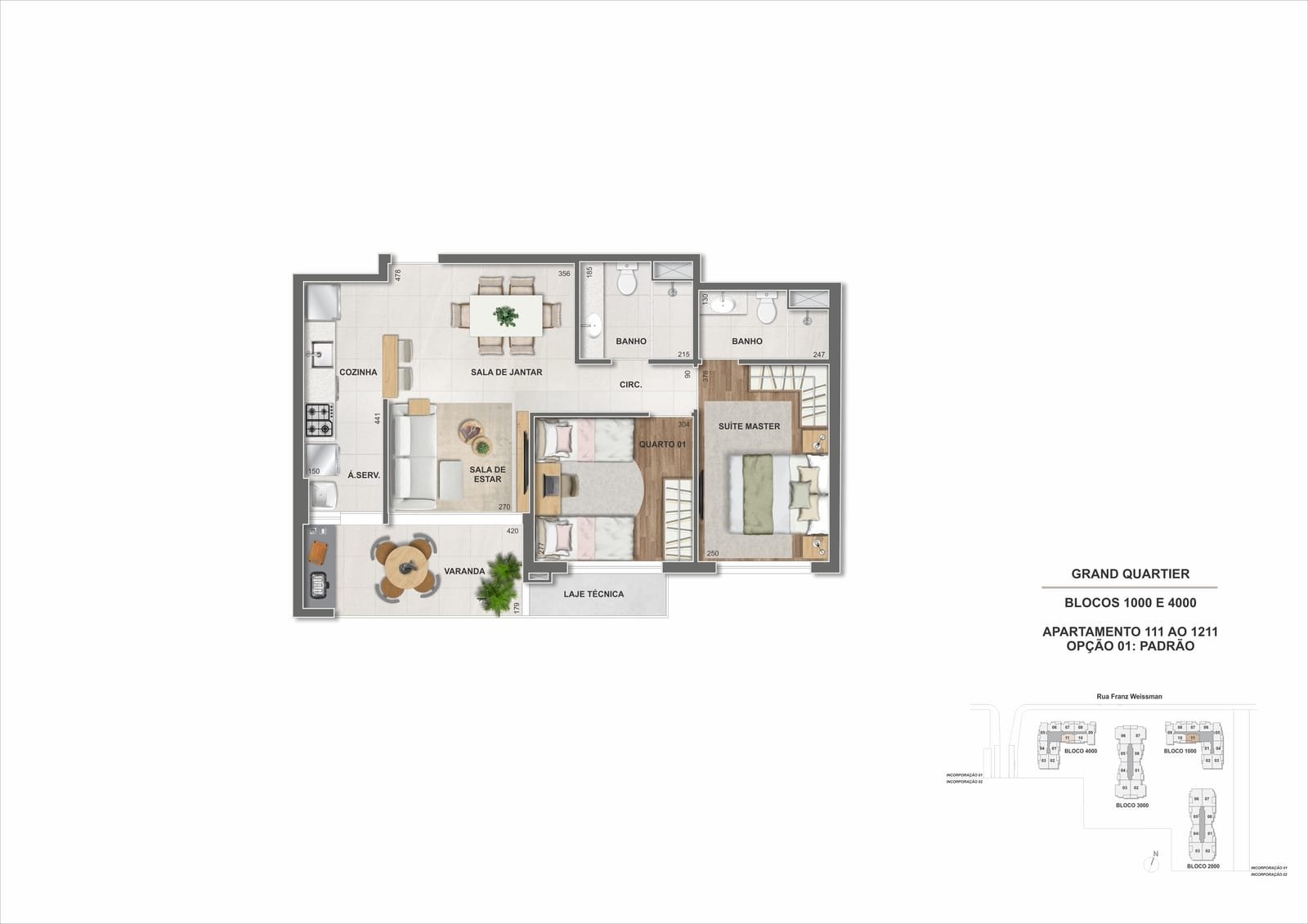 Planta 2