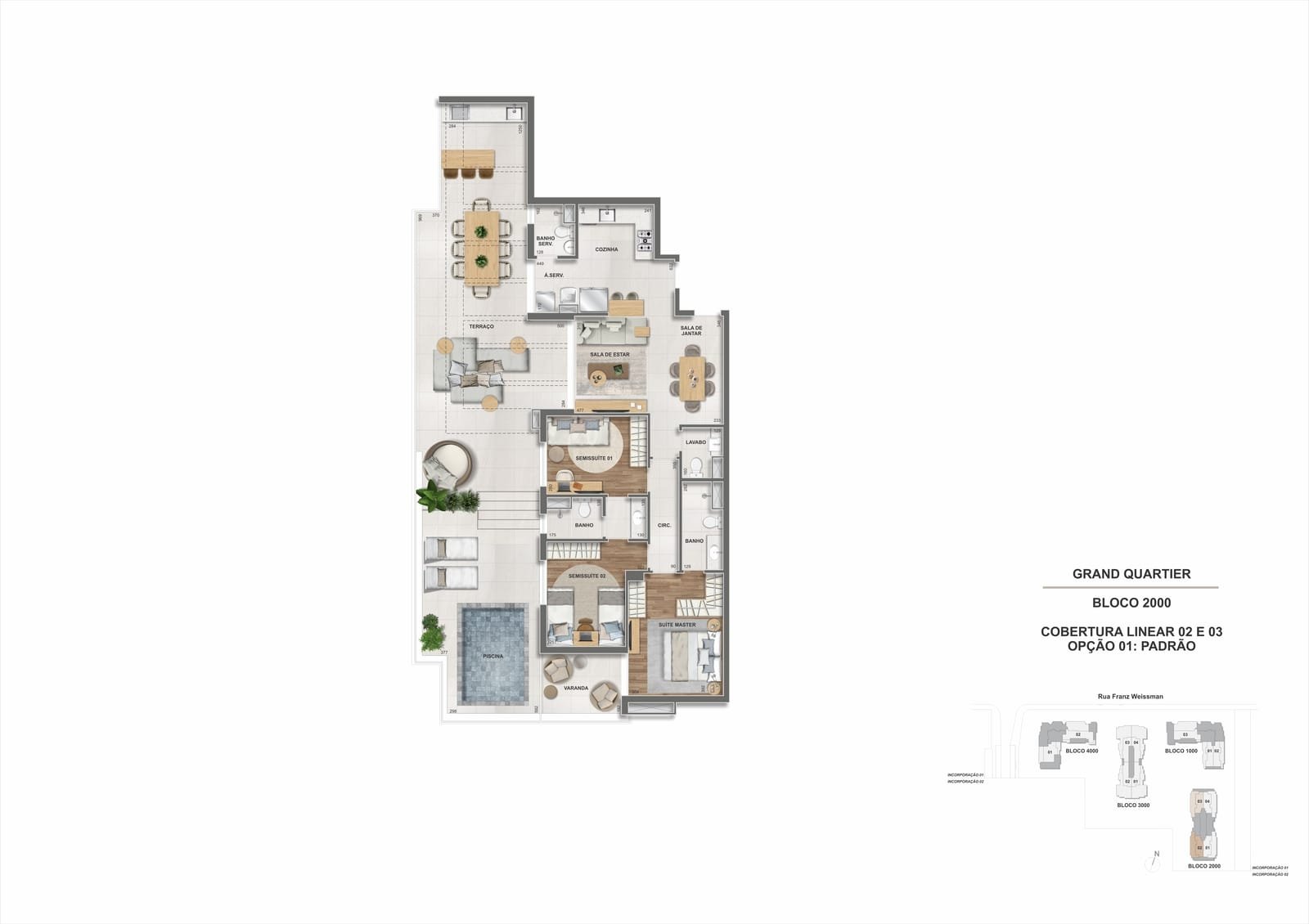 Planta 18