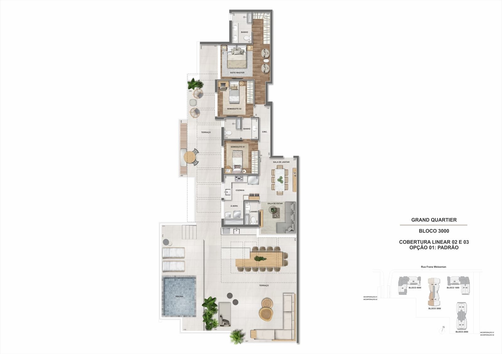Planta 21