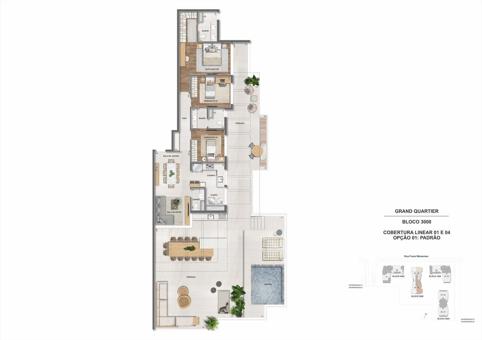 Planta 23