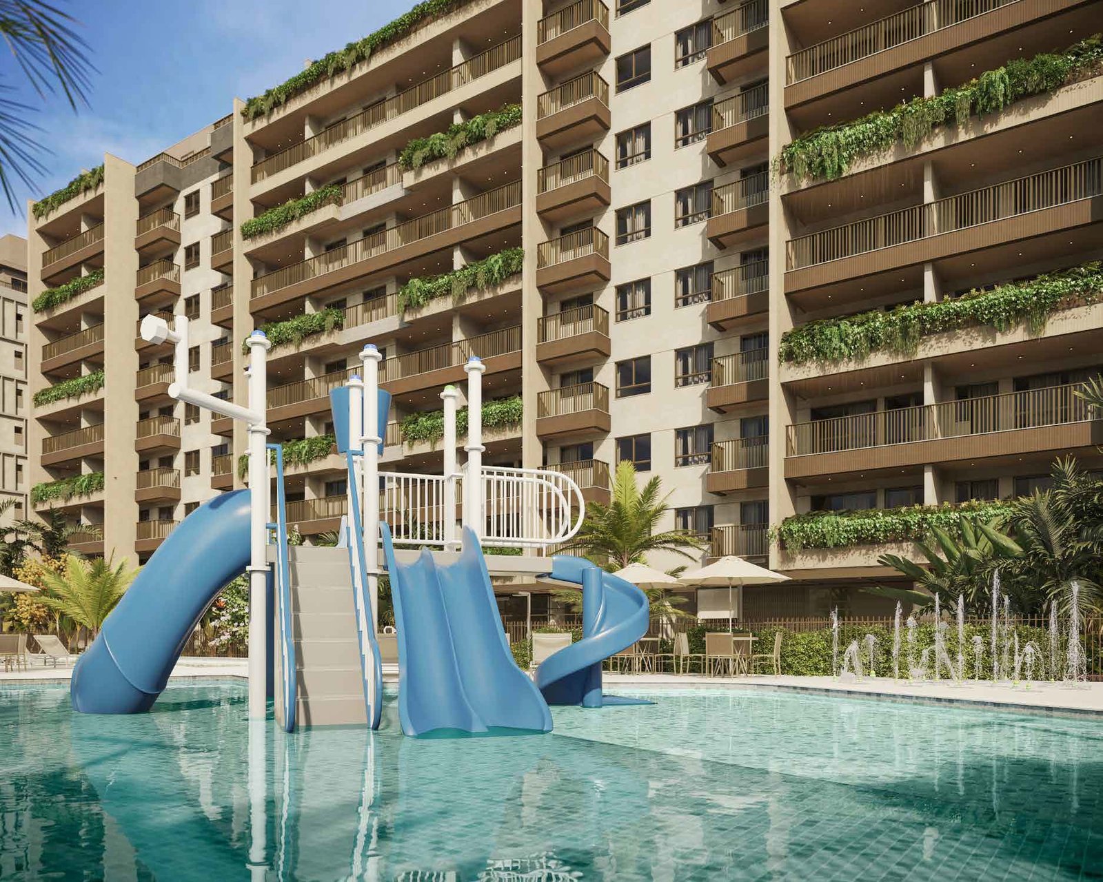Lançamentos Av das Américas - Barra da Tijuca