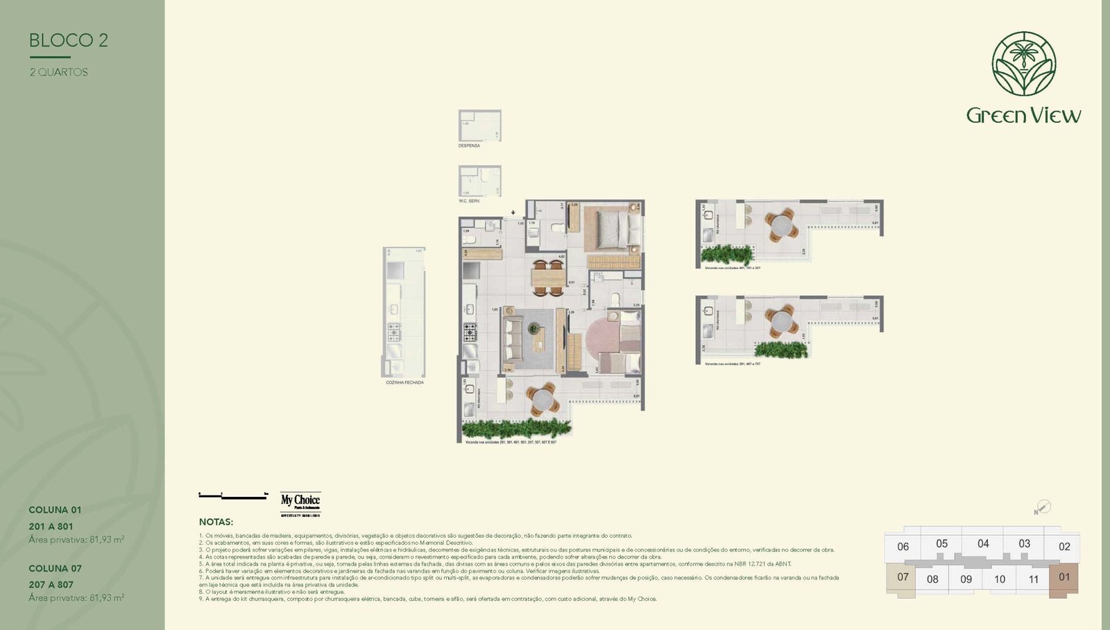Planta 9