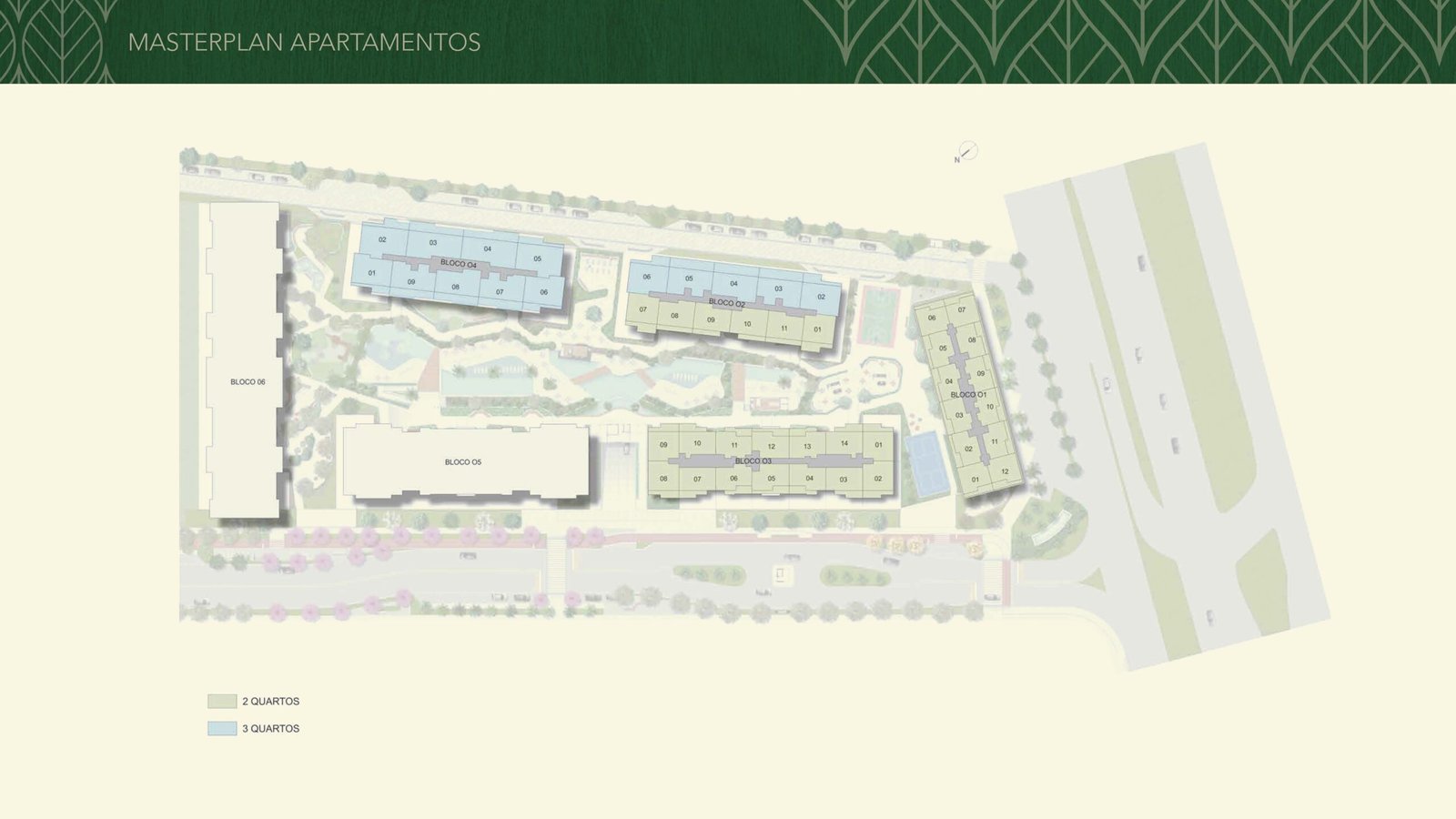 Planta 16
