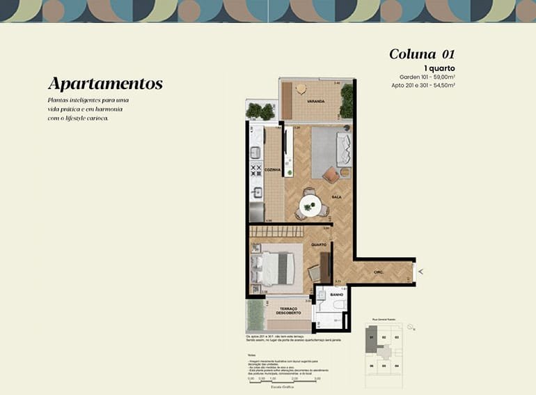 Planta 6