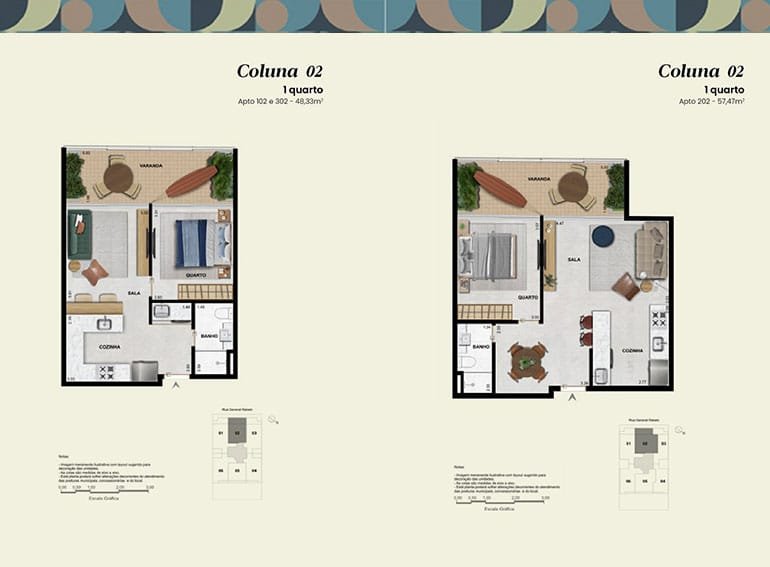 Planta 5