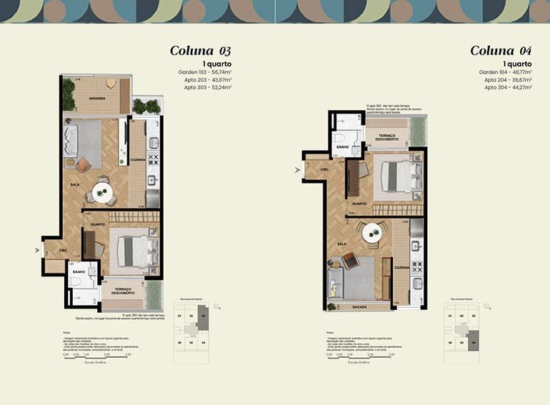 Planta 4