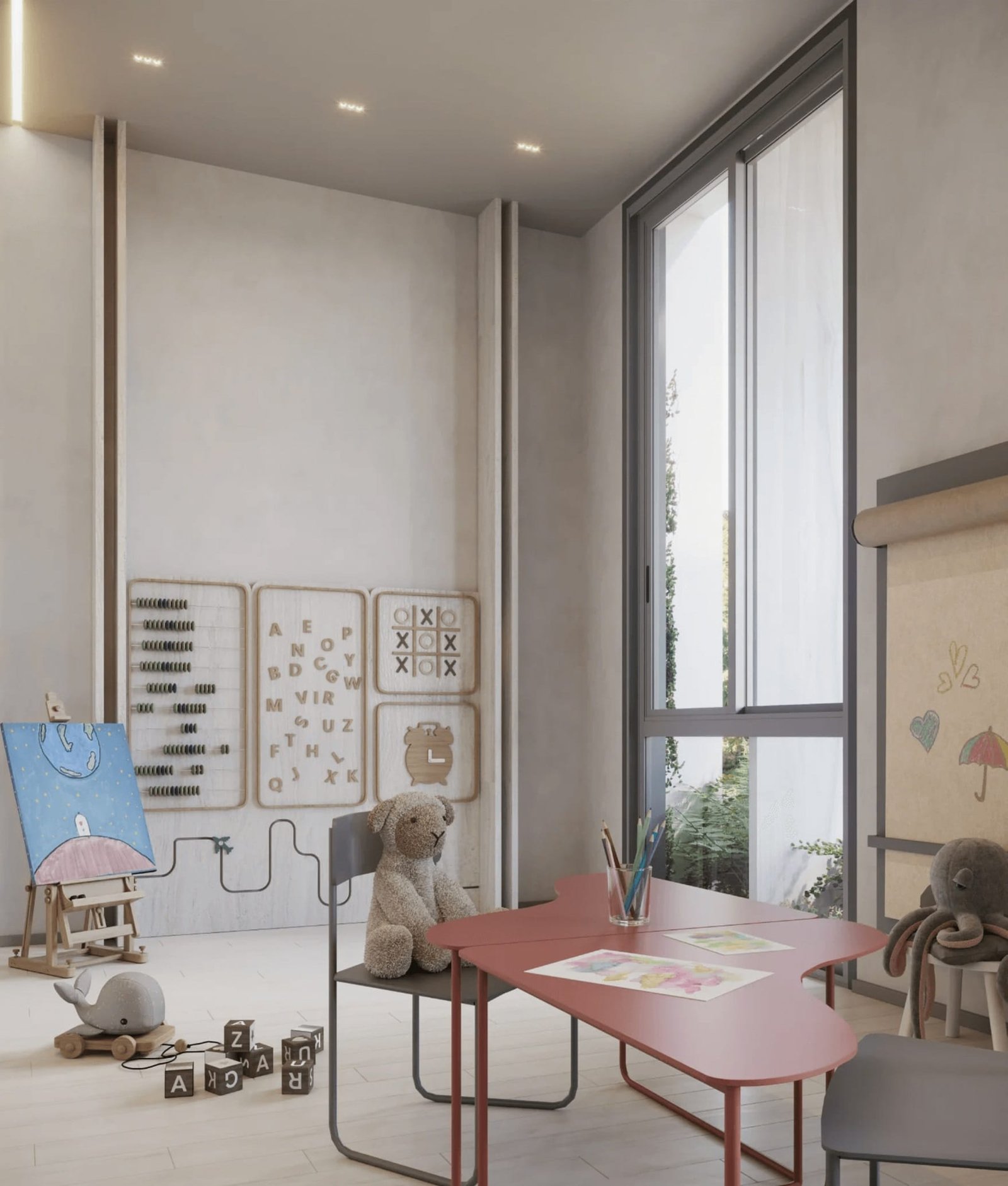 Decorado 5