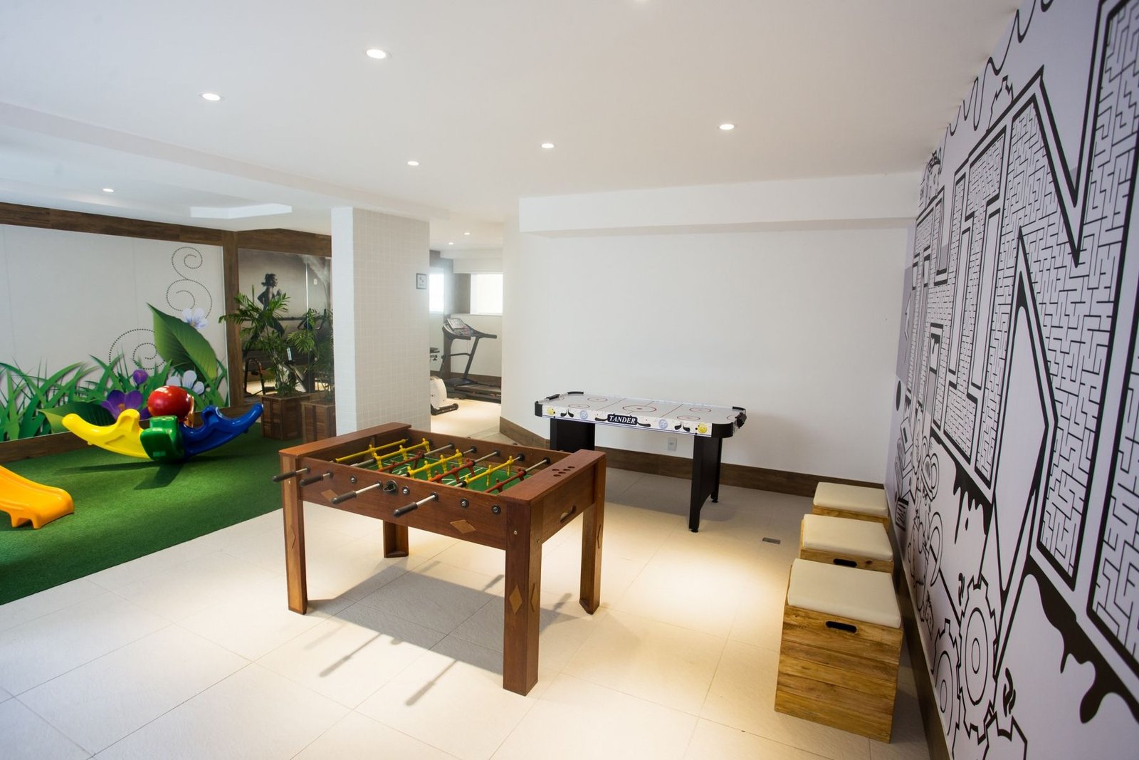 Decorado 4