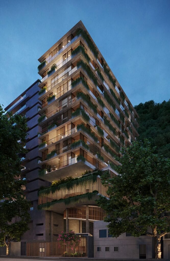 Haus 34 Botafogo