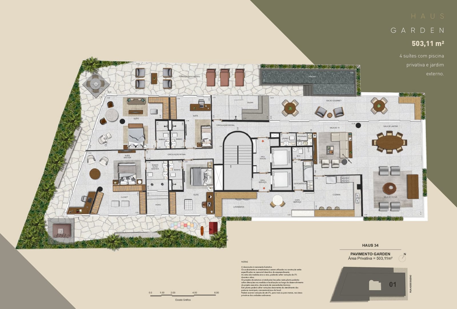 Planta 7