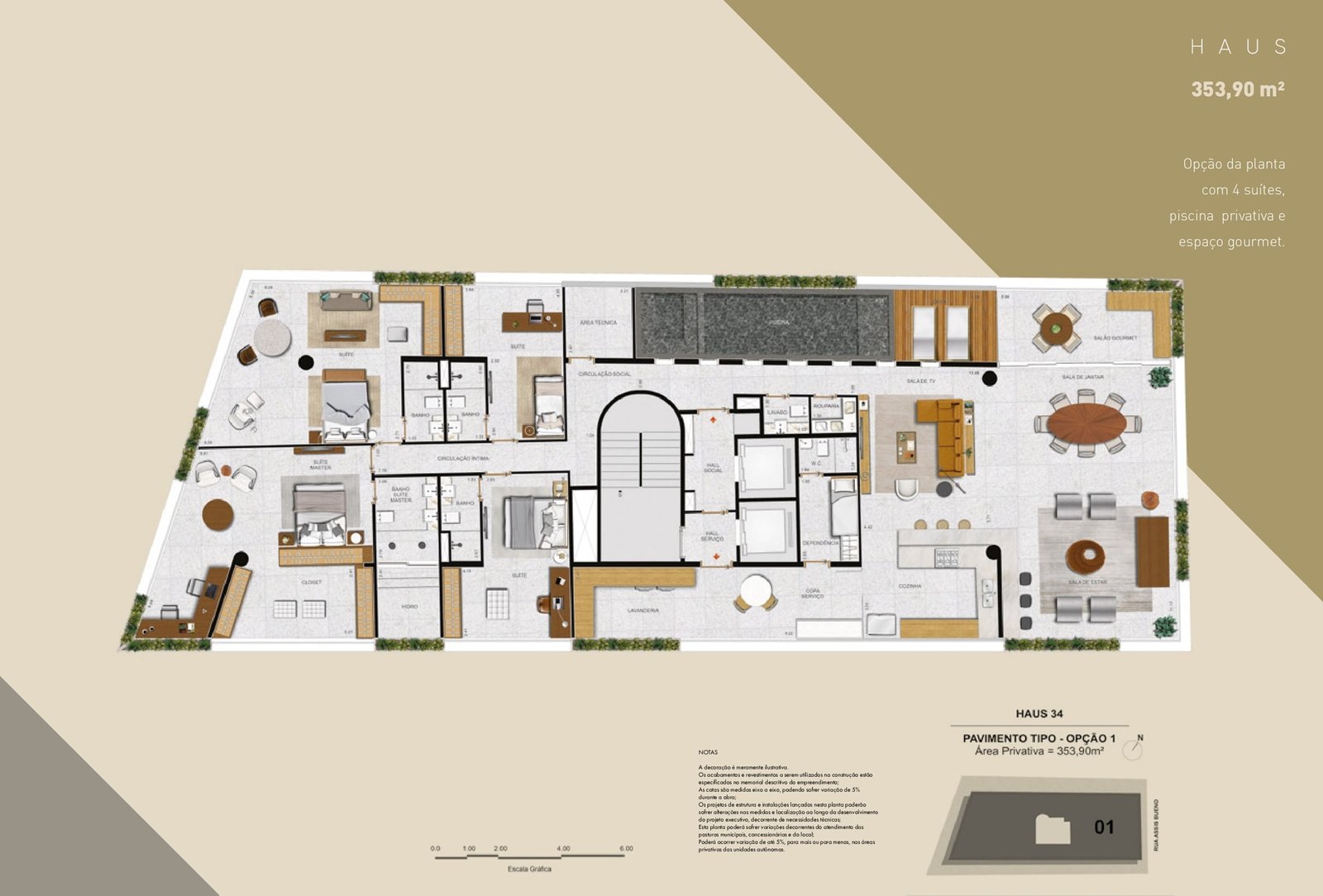 Planta 6