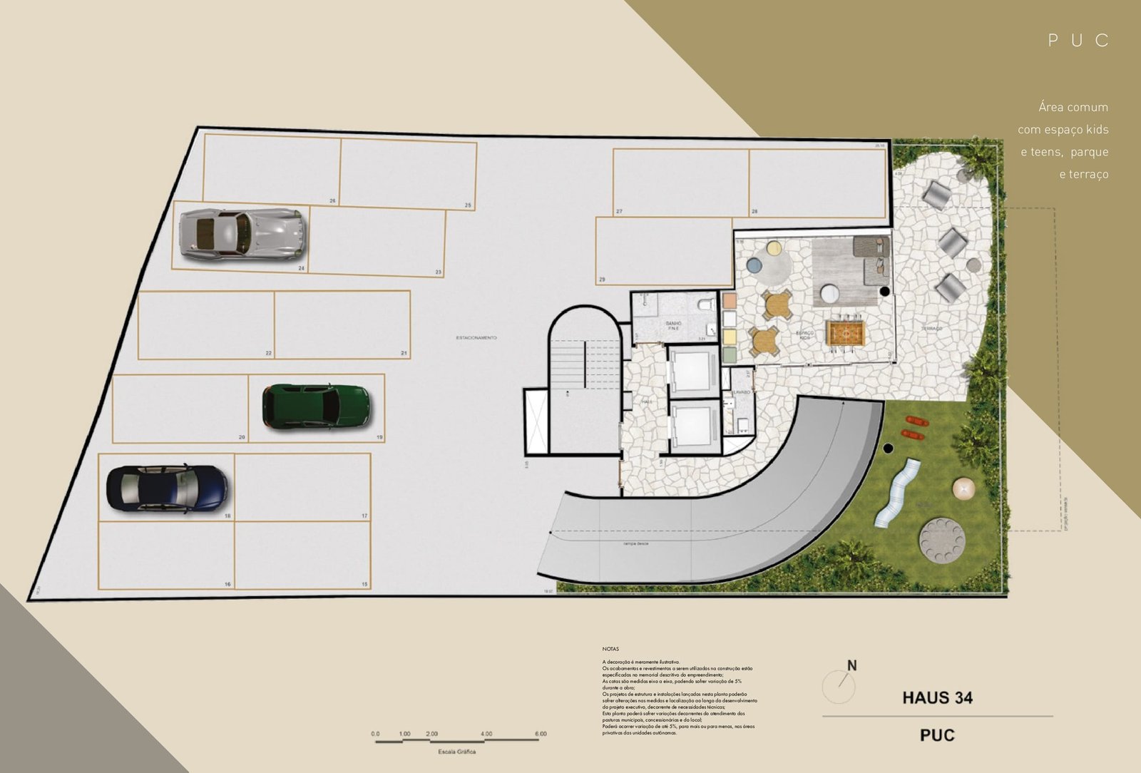 Planta 3