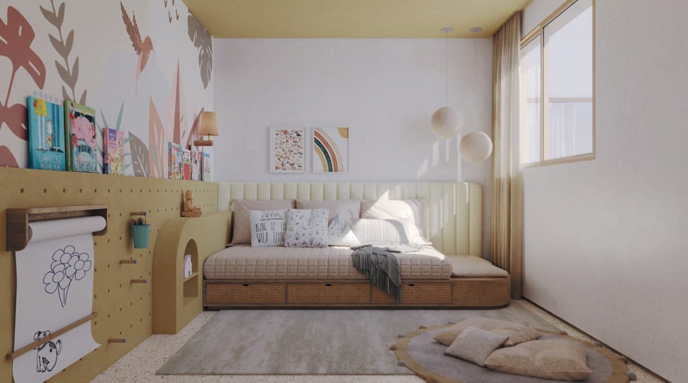 Decorado 8