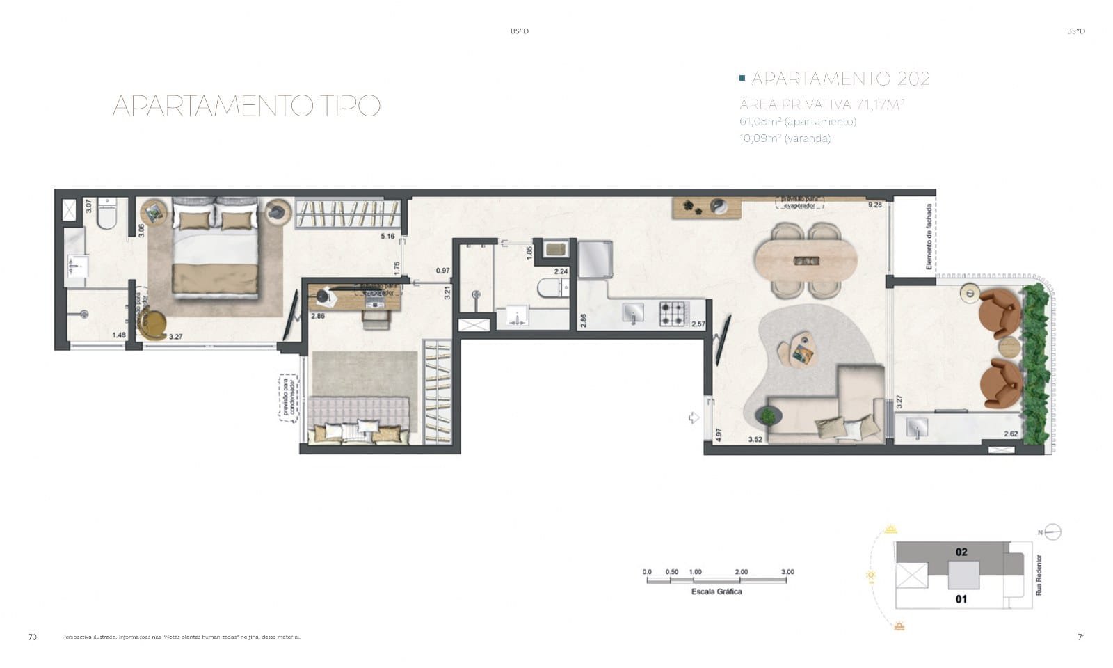 Planta 5